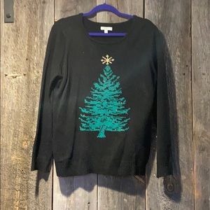 Christmas Sweater